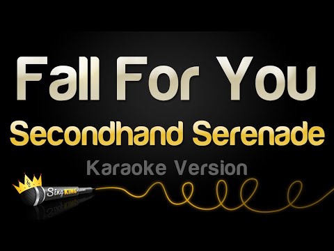 Secondhand Serenade - Fall For You