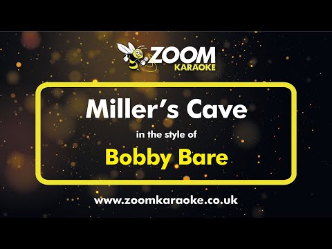 Bobby Bare - Miller's Cave