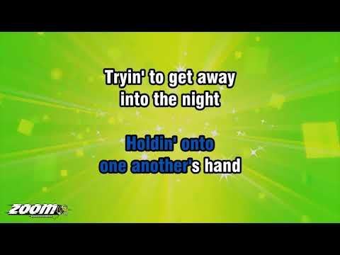 Tommy James & The Shondells - I Think We're Alone Now