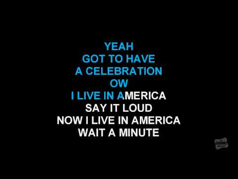 James Brown - Living In America