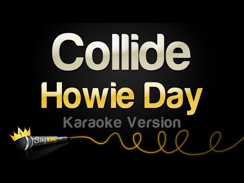 Howie Day - Collide