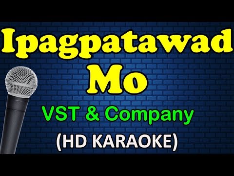 VST & Company - IPAGPATAWAD MO