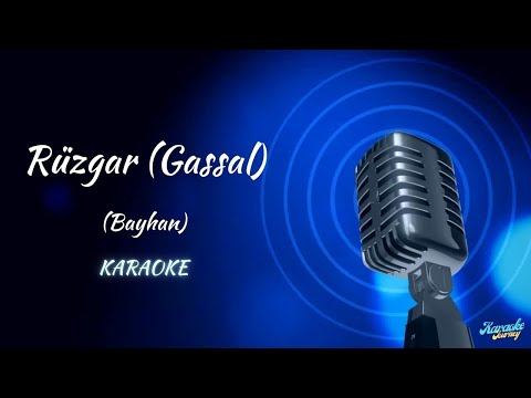Bayhan - Rüzgar (Gassal)