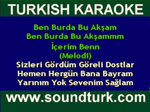 Duman - Bu Akşam