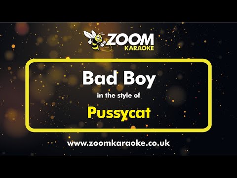 Pussycat - Bad Boy
