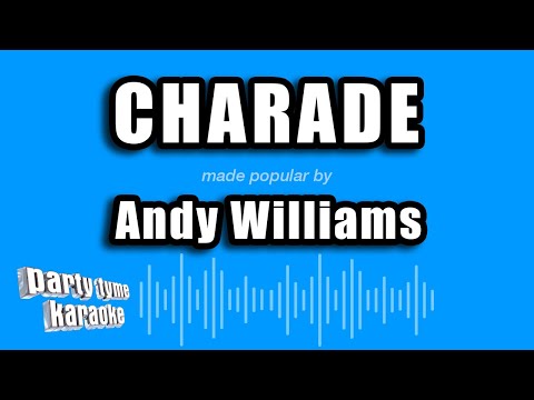 Andy Williams - Charade