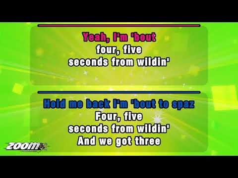 Rihanna feat Kanye West and Paul McCartney - FourFiveSeconds