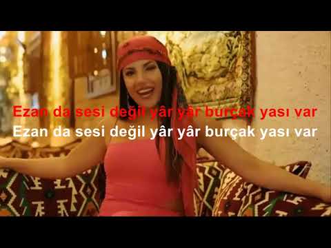 AYLiN DEMiR - BURÇAK TARLASI