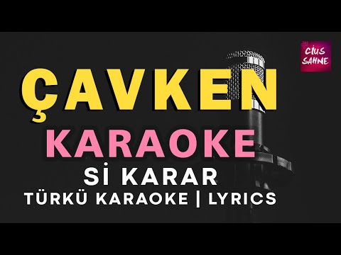 Çavken (Xece Herdem) - Kürtçe Si