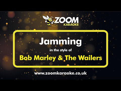 Bob Marley & The Wailers - Jamming