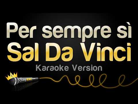 Sal Da Vinci - Per sempre sì