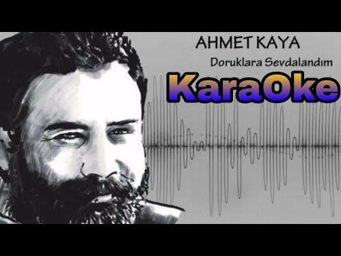 Ahmet Kaya - Doruklara Sevdalandım