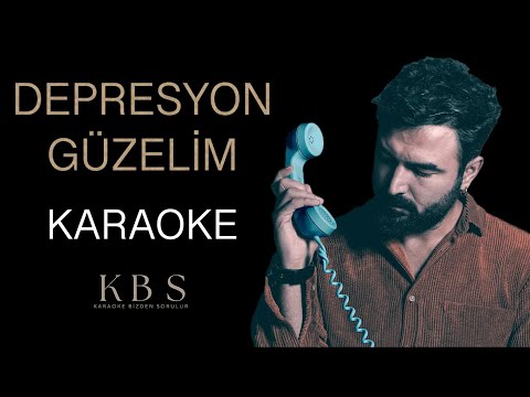 İkiye On Kala - Depresyon Güzelim