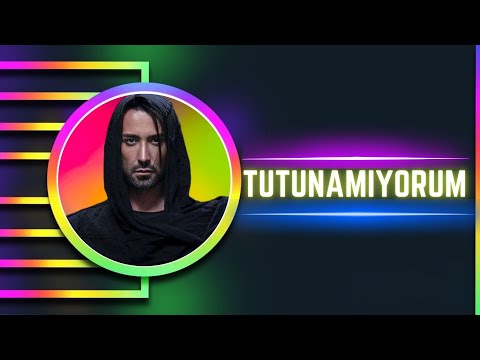 Tan Taşçı - Tutunamıyorum