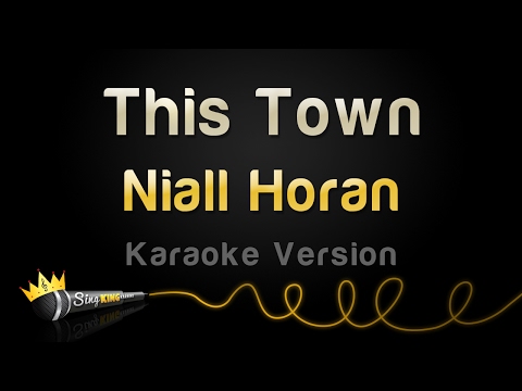Niall Horan - This Town