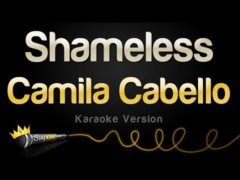 Camila Cabello - Shameless