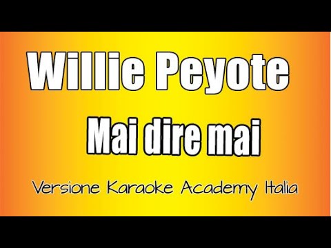 Willie Peyote - Mai Dire Mai (La Locura)