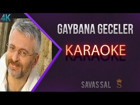 Gaybana Geceler
