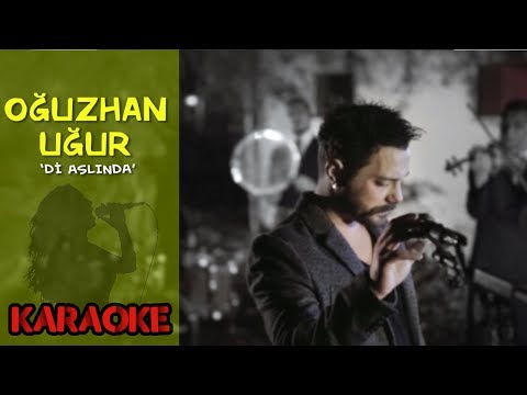 Oğuzhan Uğur - Di Aslında