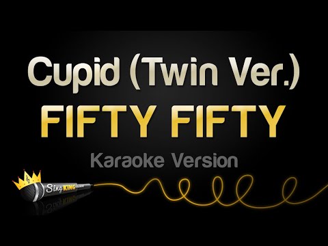 FIFTY FIFTY - Cupid (Twin Ver.)