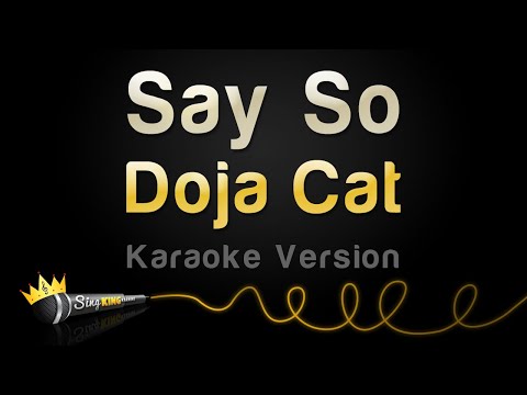 Doja Cat - Say So