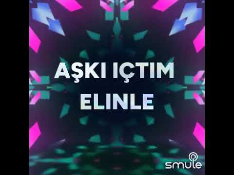 yollarına gül döktüm
