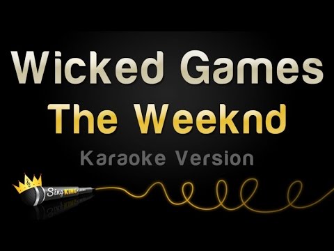 The Weeknd - Wicked Games