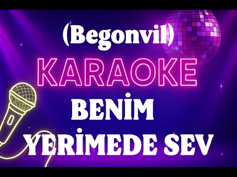 Sibel Can & Hüsnü Şenlendirici - Benim Yerimede Sev