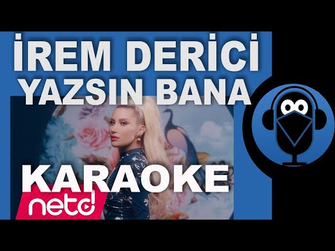 İrem Derici - Yazsın Bana