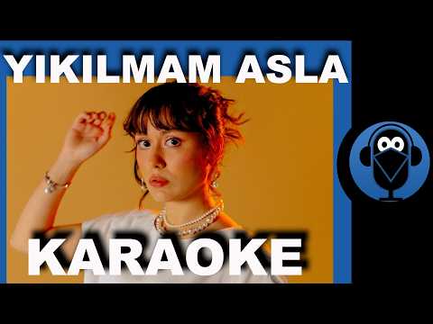 Ayça Özefe - Yıkılmam Asla