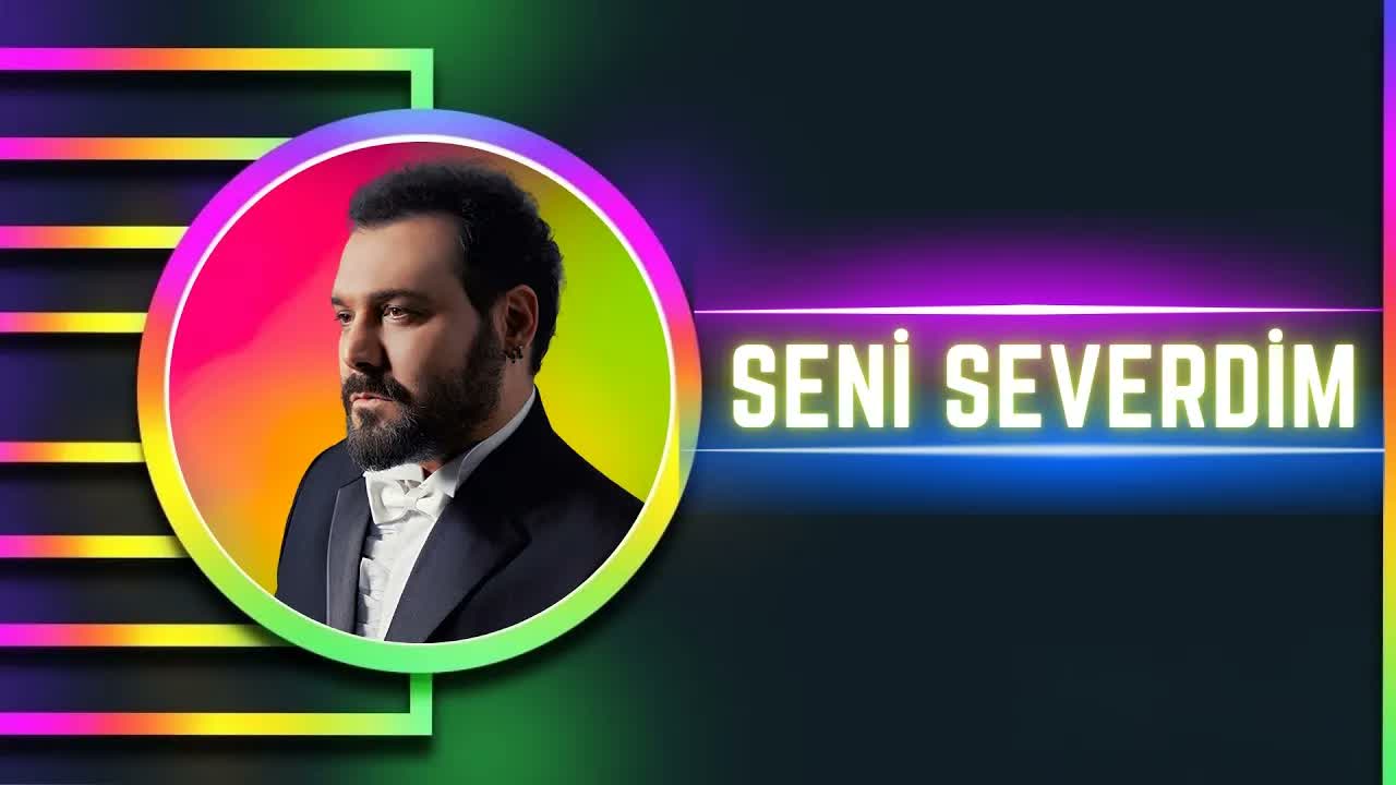 Yaşar & Yıldız Usmanova - Seni Severdim