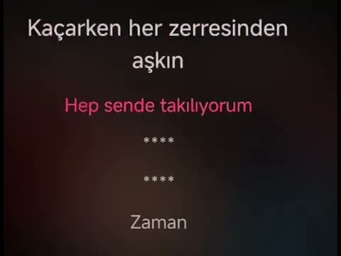 Servet İnal Anlatamıyorum