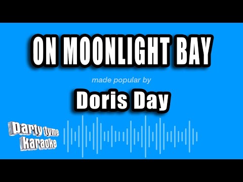 Doris Day - On Moonlight Bay