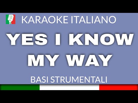 PINO DANIELE - YES I KNOW MY WAY