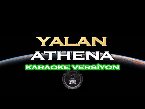 Athena - Yalan