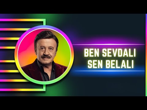 Selami Şahin - Seninle Başım Dertte