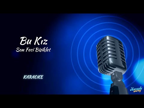 Son Feci Bisiklet - Bu Kız
