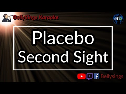 Placebo - Second Sight