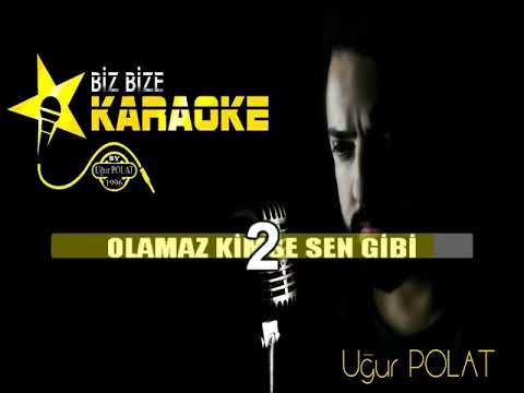 Yürekli Ol Karaoke Aysel Yakupoğlu