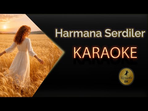 Harmana Serdiler Sarı Samanı