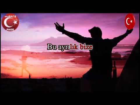 Geçti Dost Kervanı