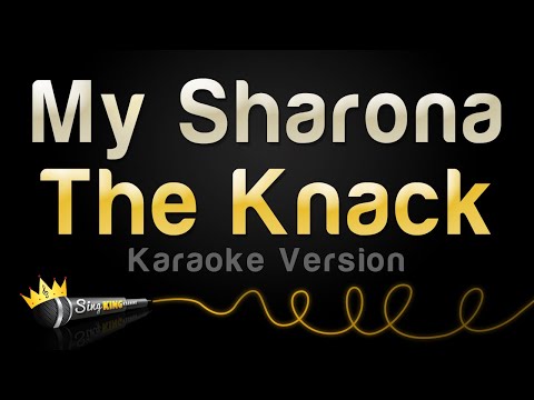 The Knack - My Sharona