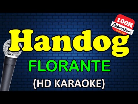Florante - HANDOG