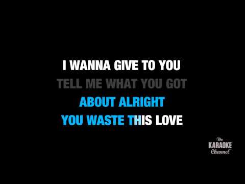 Robyn - Show Me Love