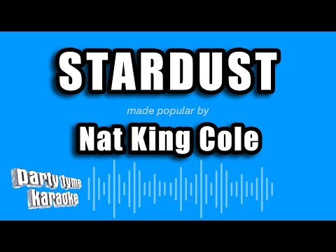Nat King Cole - Stardust