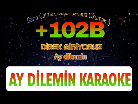 Ay Dılemın (Murat Dağ & Abdurrahman Buğurcu Servet Tunçay) 2021 Türkçe Piano