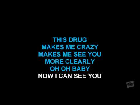 Love And Rockets - So Alive