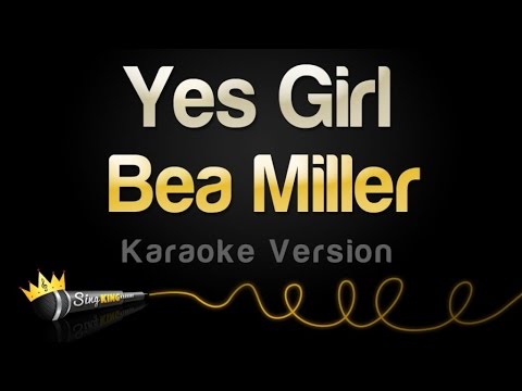 Bea Miller - Yes Girl