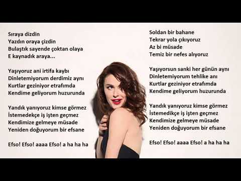 Ayşe Hatun Önal - Efsane