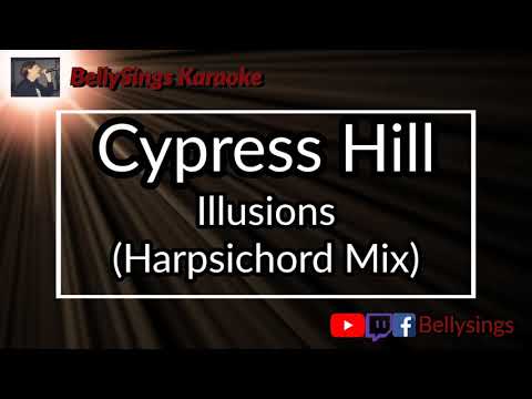 Cypress Hill - Illusions [Harpsichord Mix]